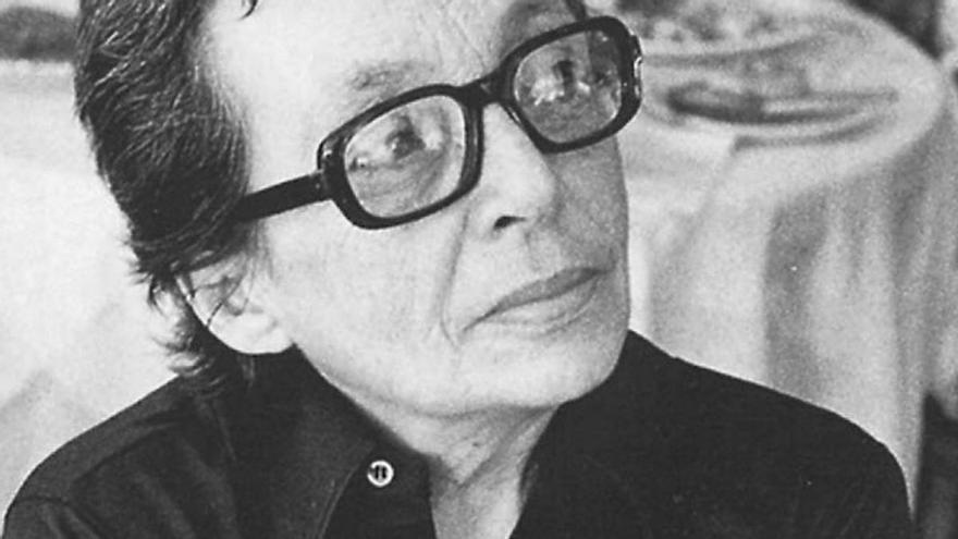 Marguerite Duras