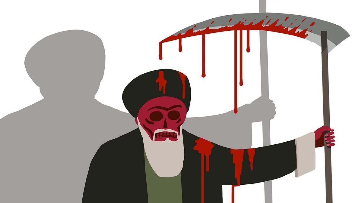 Onegés comparten vídeos de las protestas en Irán a medida que se restablece el internet en el país