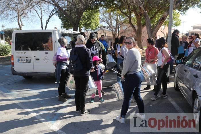 Manifestación 'Los Alcázares por su futuro'