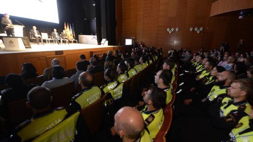 Vila-real se afianza como Ciudad de Congresos con 22 eventos este año