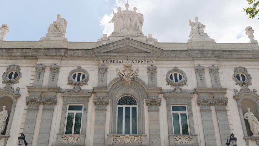 El Supremo rebaja la pena al expresidente de Invercaria al aplicarle la reforma de la malversación del &#039;procés&#039;