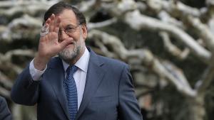 Mariano Rajoy