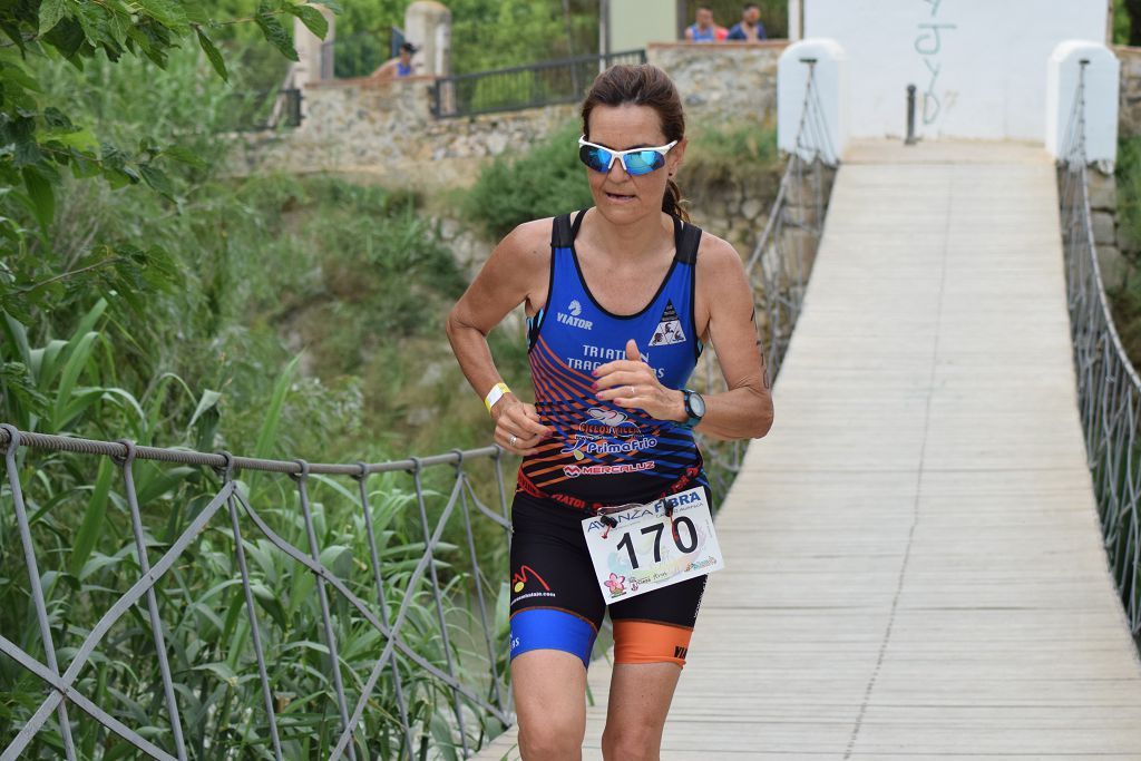 Triatlón de Cieza (III)