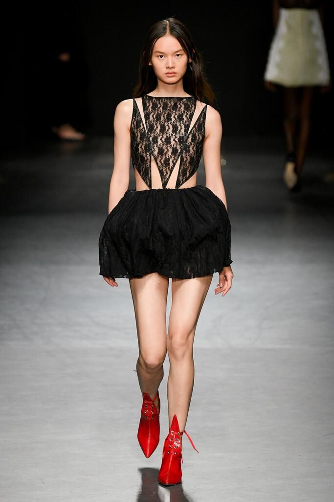 Christopher Kane