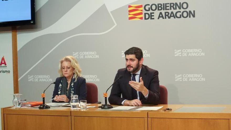 La DGA no ha solicitado oficialmente un nuevo juzgado para Zaragoza