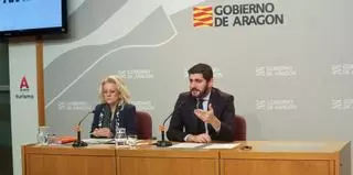 La DGA no ha solicitado oficialmente un nuevo juzgado para Zaragoza