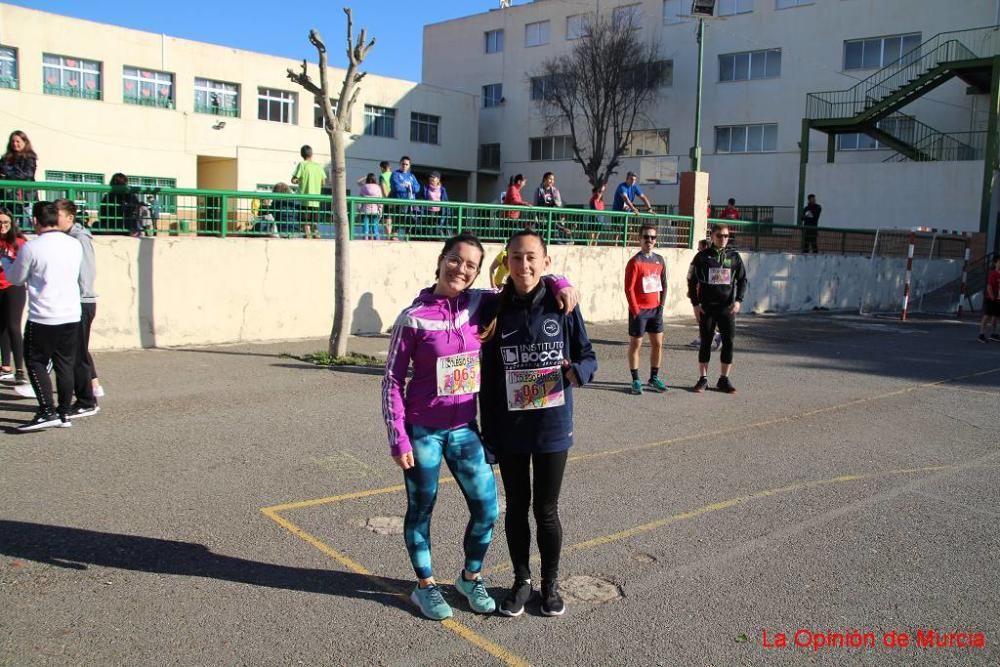 II Carrera Popular San José de Espinardo