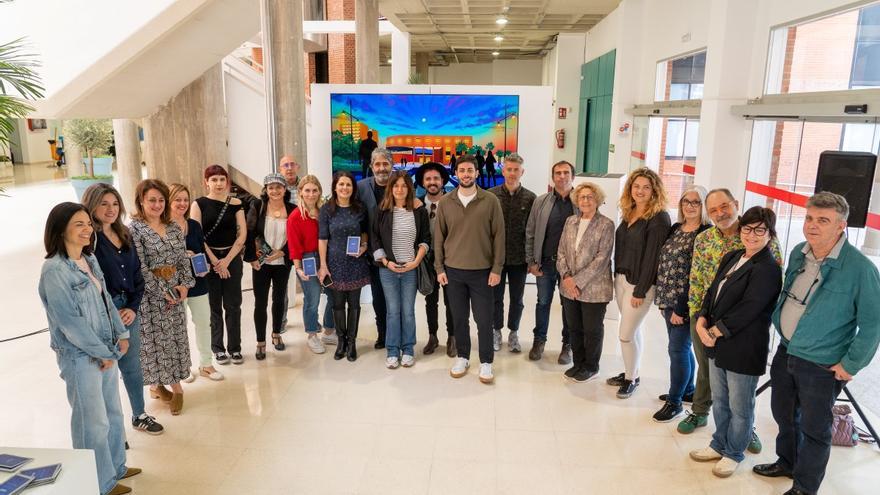 El nuevo Luzzy abre la puerta al teatro y a la músicas en directo