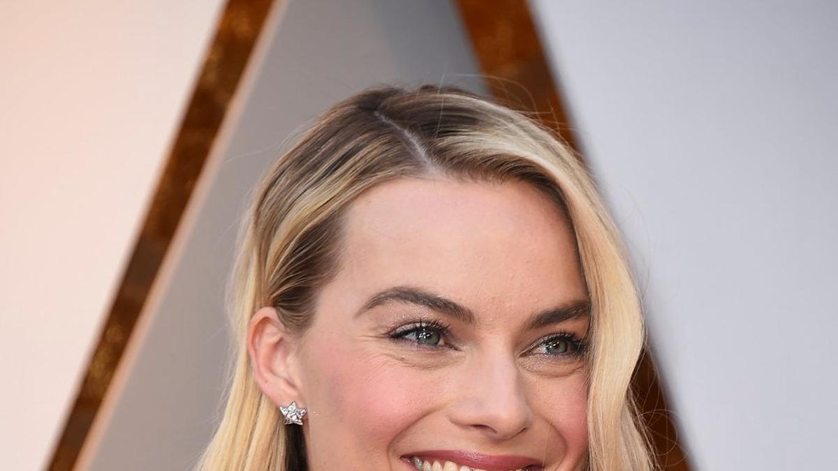 Margot Robbie