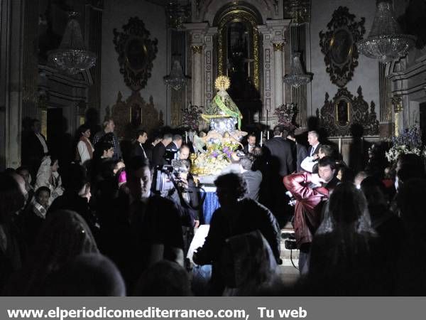 GALERÍA DE FOTOS - Ofrenda a la Lledonera