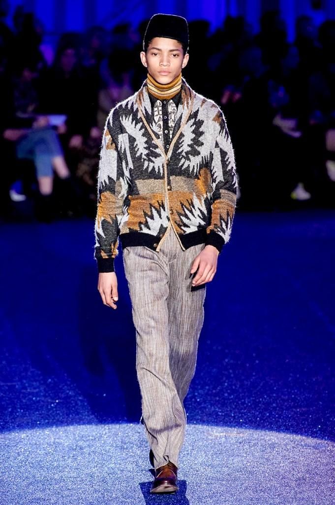 Missoni