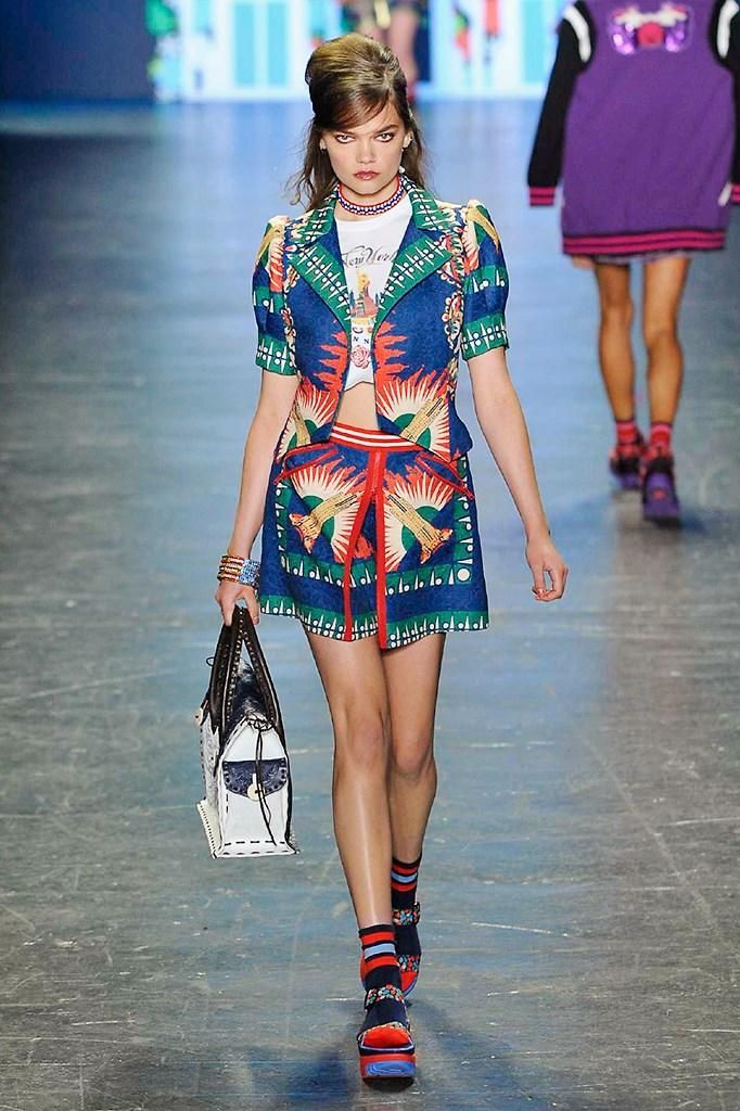 Anna Sui