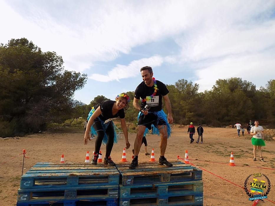 Xtrem Running de La Nucía