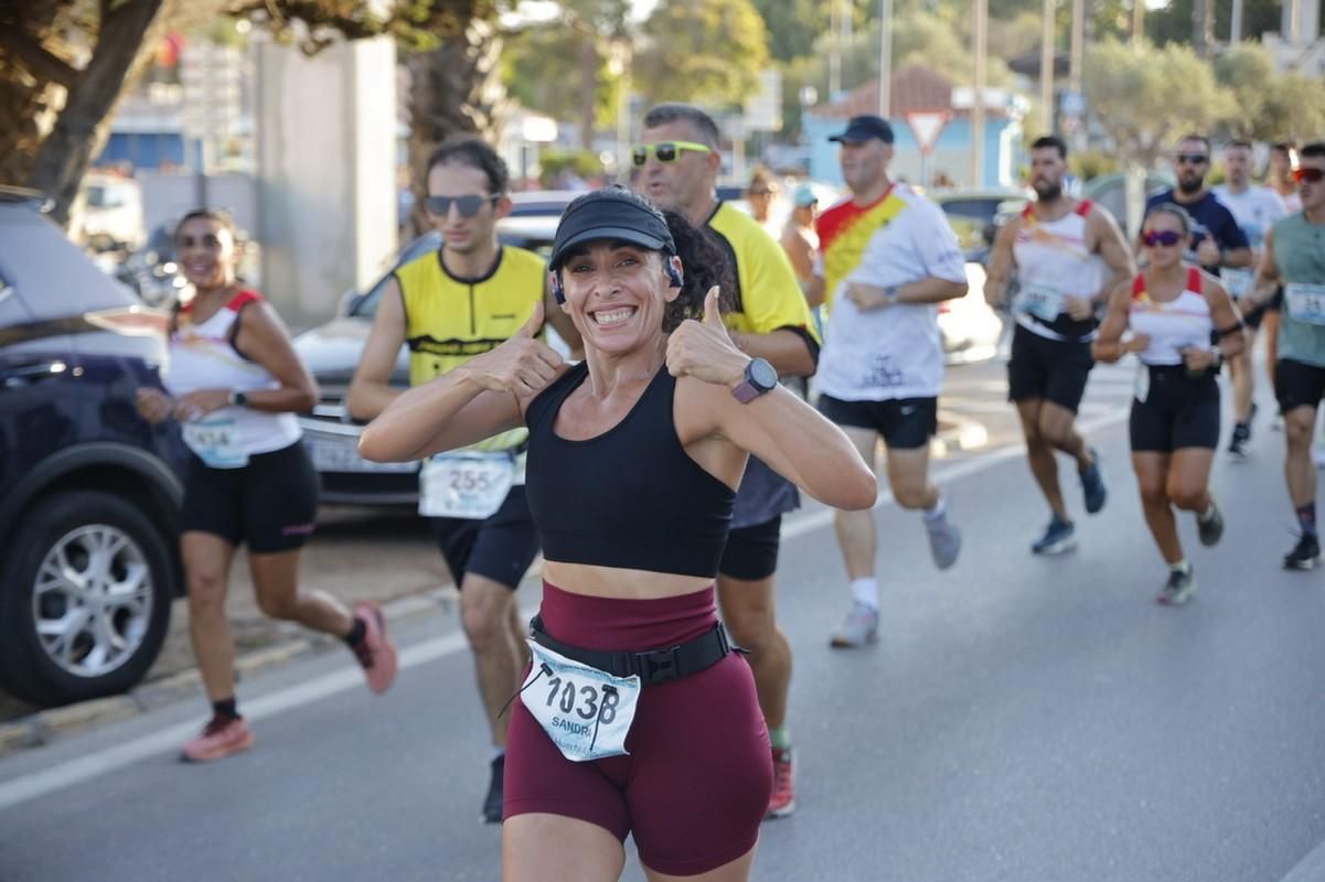 Cross de Cabo de Palos 2025