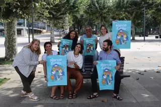 Trinta e sete comercios de Carballo participan este ano na feira de oportunidades MercaEdillo