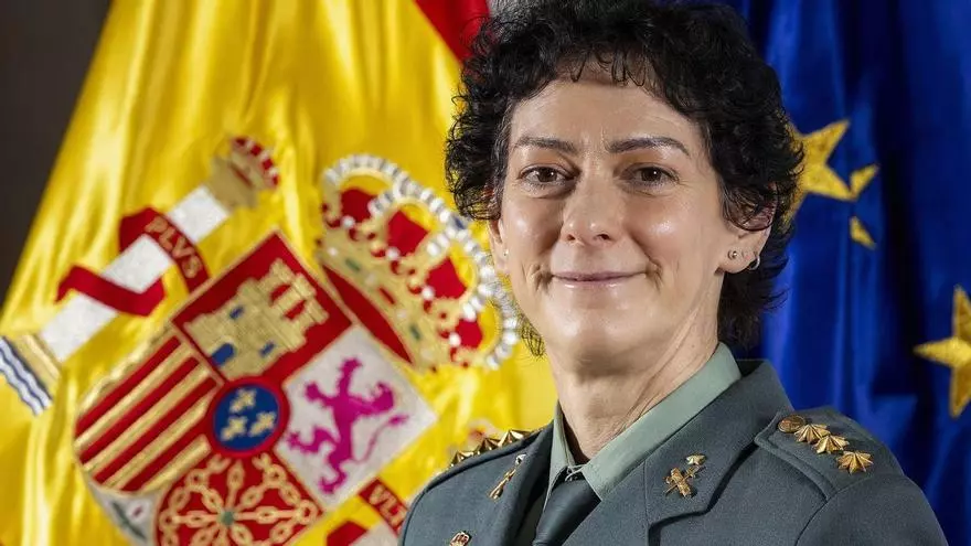Vídeo | Mujeres cuentan cuál es su capacitación y cómo desarrollan su trabajo en la Guardia Civil