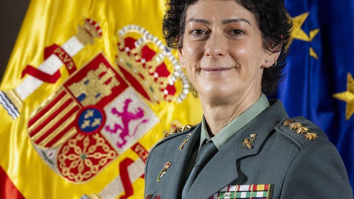 Vídeo | Mujeres cuentan cuál es su capacitación y cómo desarrollan su trabajo en la Guardia Civil