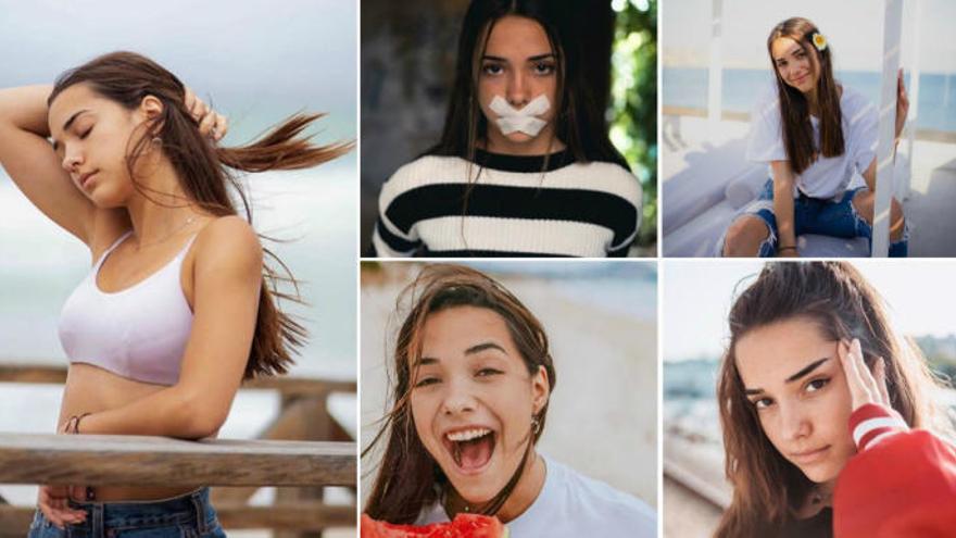 Àngela Mármol, la catalana que ha passat de víctima de bullying a influencer d&#039;èxit