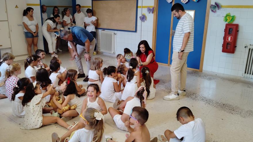 La Diputación de Córdoba impulsa 51 ludotecas en la provincia