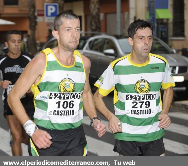 GALERÍAS   XXIX Mitja Marató Ciutat de Castelló