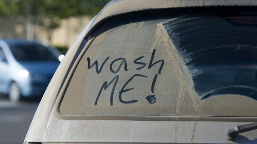 7 consejos para mantener el coche sin uso por el coronavirus