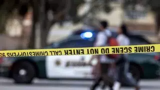 Un hombre mata a tiros en EEUU a ocho personas, entre ellas dos niños, y se suicida