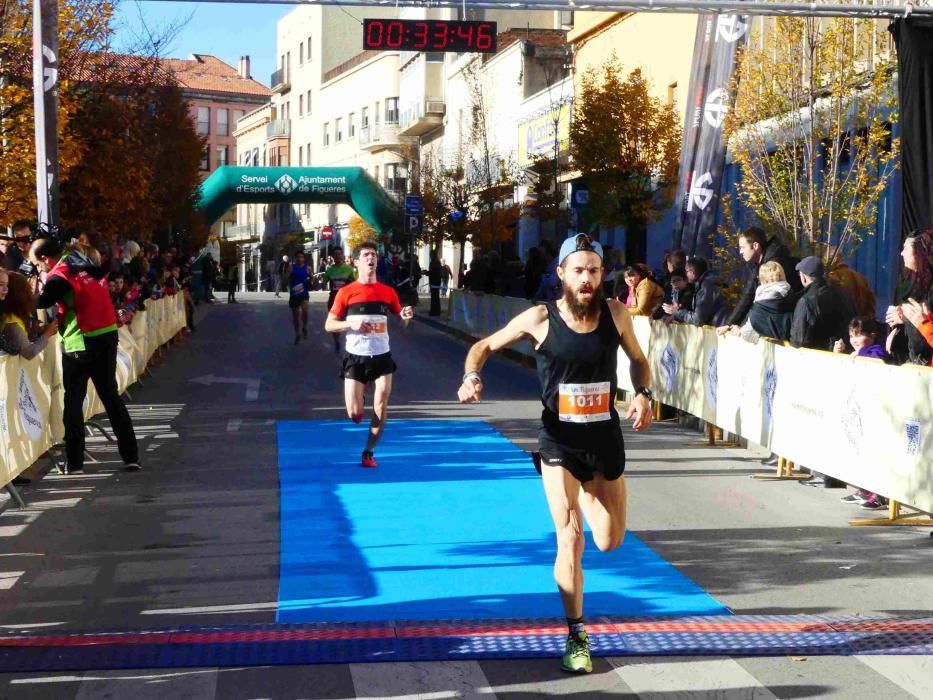 La Mitja de Figueres 2018 (2/2)