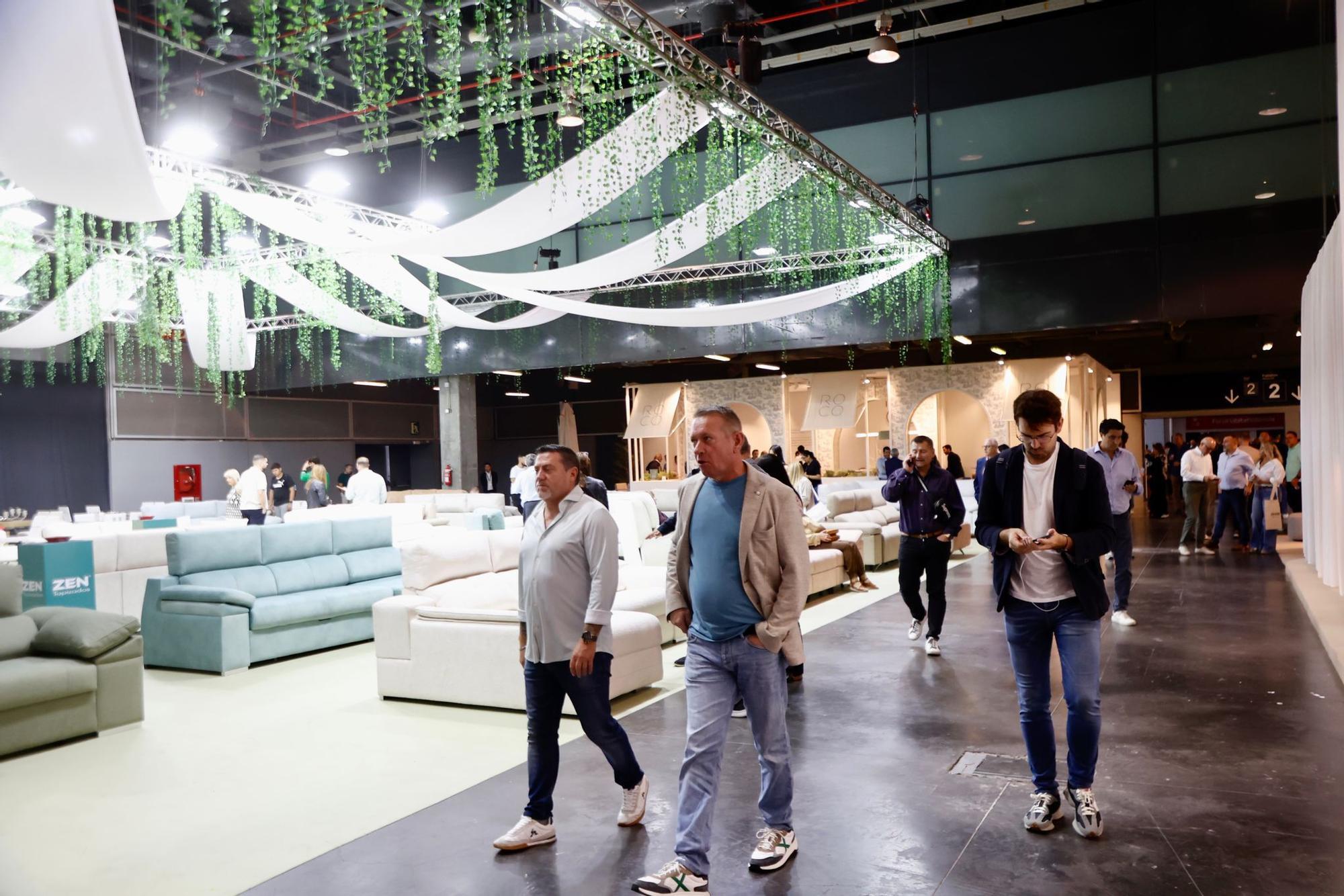 La Feria Hábitat, en imágenes