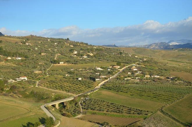 Sambuca, Sicilia