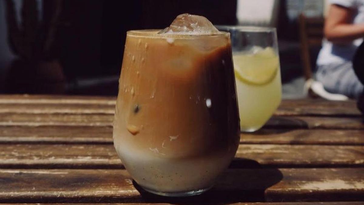 Café de especialidad