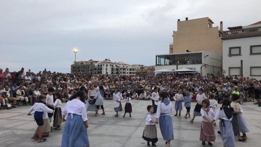 Un cap de setmana escalenc d&#039;història genuïna.