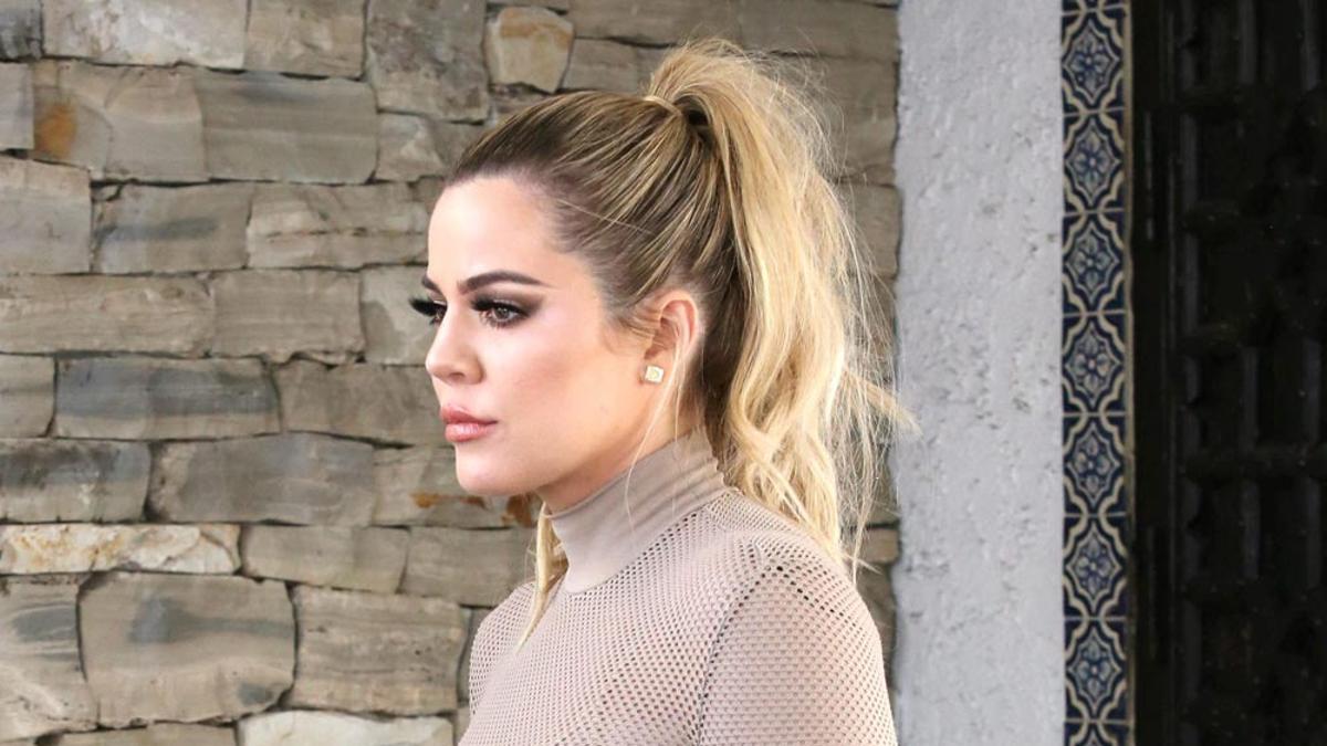 El gocho regalo de Khloé Kardashian a su mamá