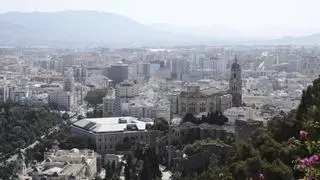 Nuevo tejado de la Catedral de Málaga: cinco preguntas sobre el proyecto