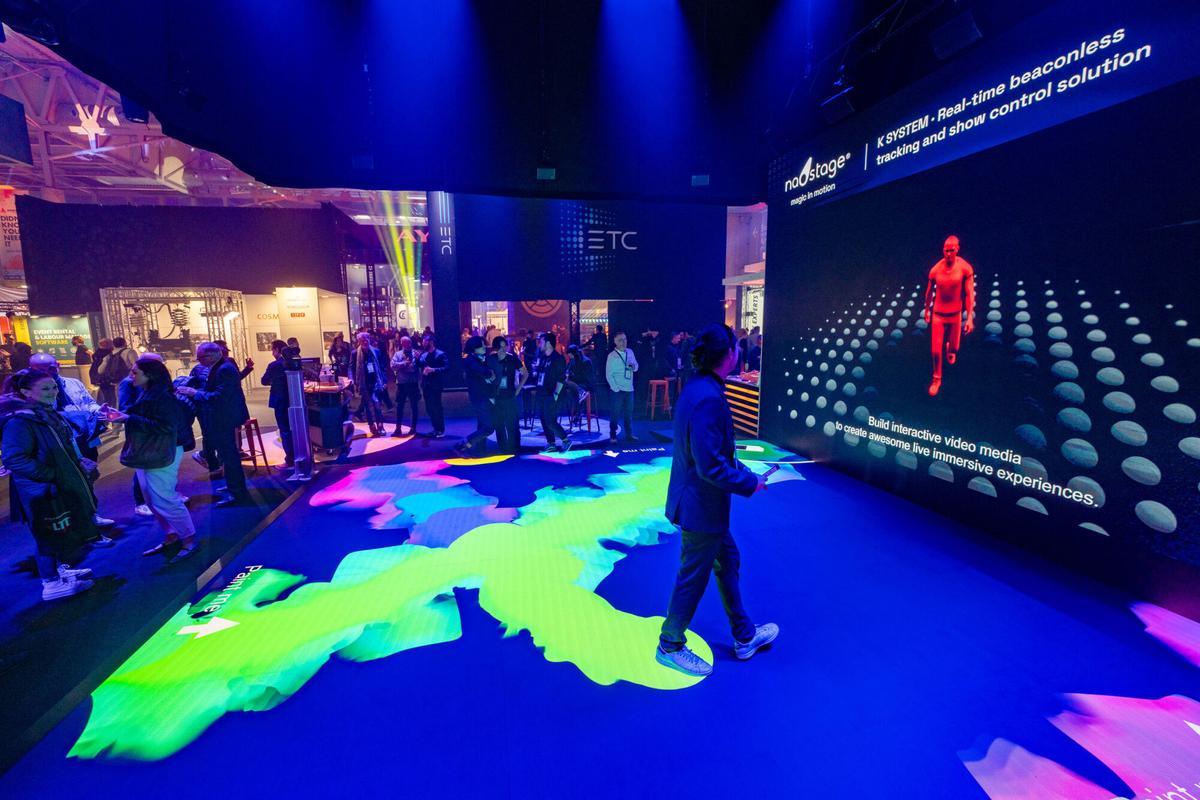 ISE 2025: l'esdeveniment més gran del món de la indústria audiovisual professional, a Barcelona