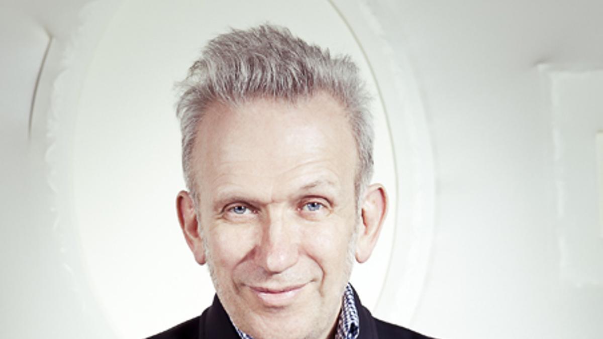 Jean Paul Gaultier