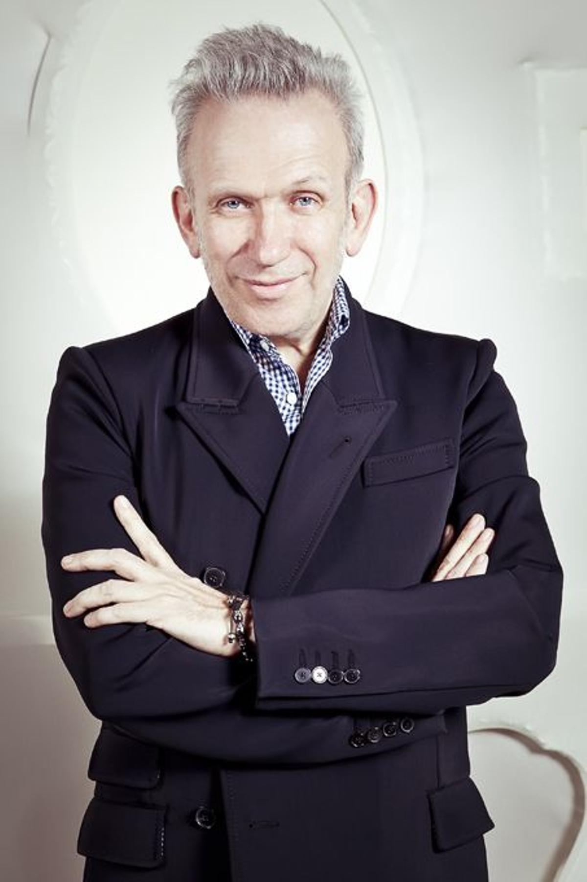 Jean Paul Gaultier