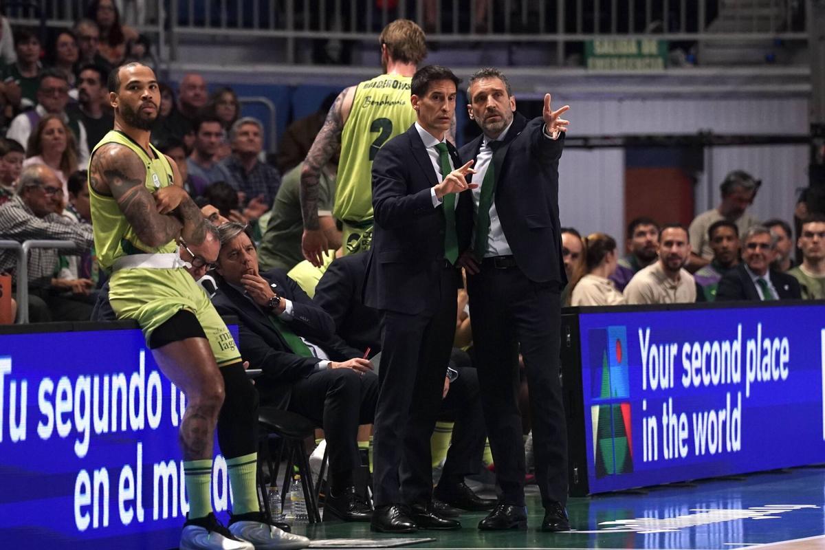 Liga Endesa | Unicaja - Dreamland Gran Canaria