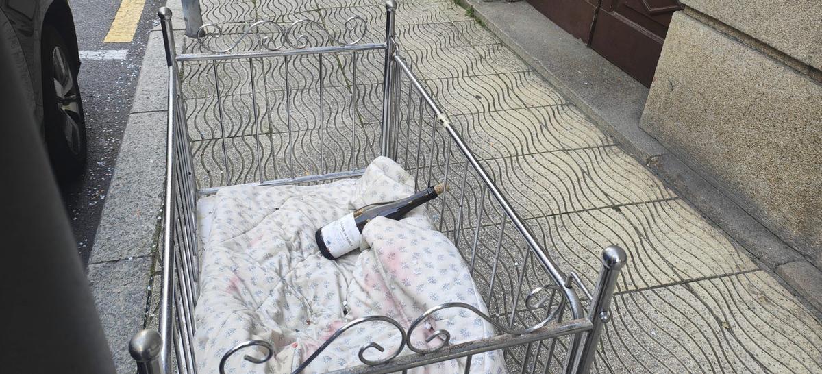 Debe ser verdad eso de que cada vez los jóvenes empiezan a beber antes.  | FDV