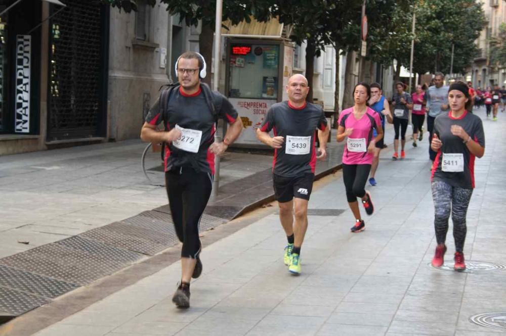 Cursa de 5 Km