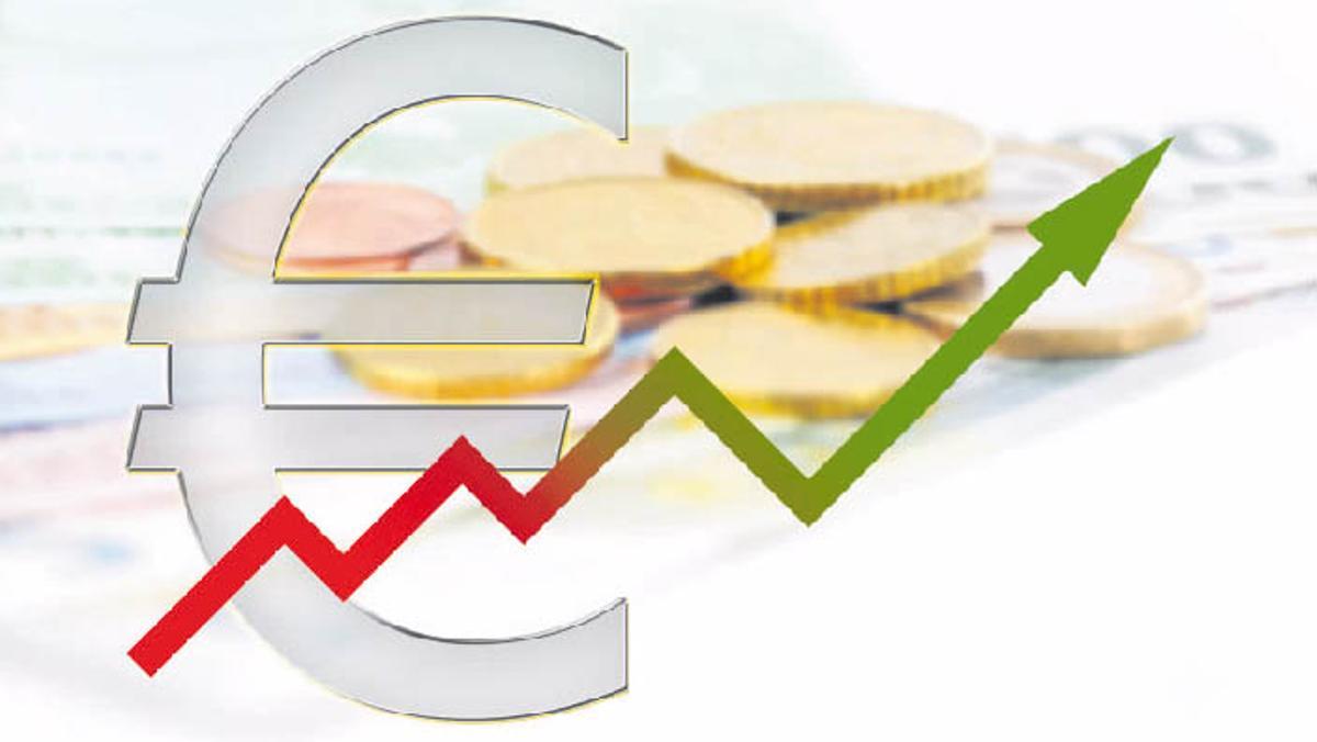 EL BCE aspira a l’estabilitat EL BCE aspira a l’estabilitat