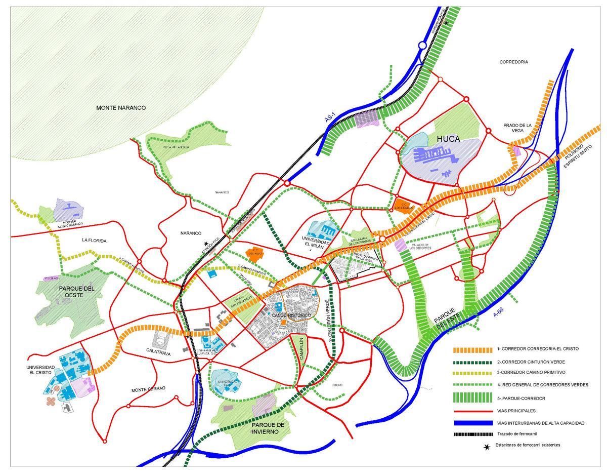 La propuesta del PSOE