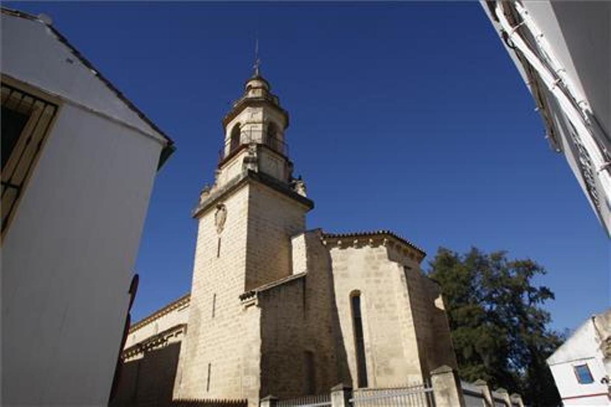 Iglesias Fernandinas en Córdoba: un recorrido lleno de arte medieval