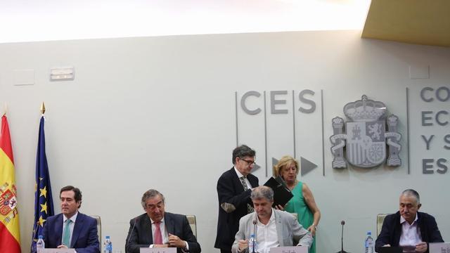 Acuerdo salarial