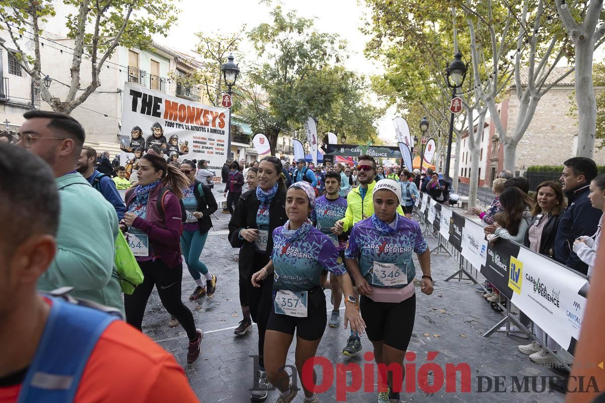 Celebración de la 'Caravaca Experience’ 2024