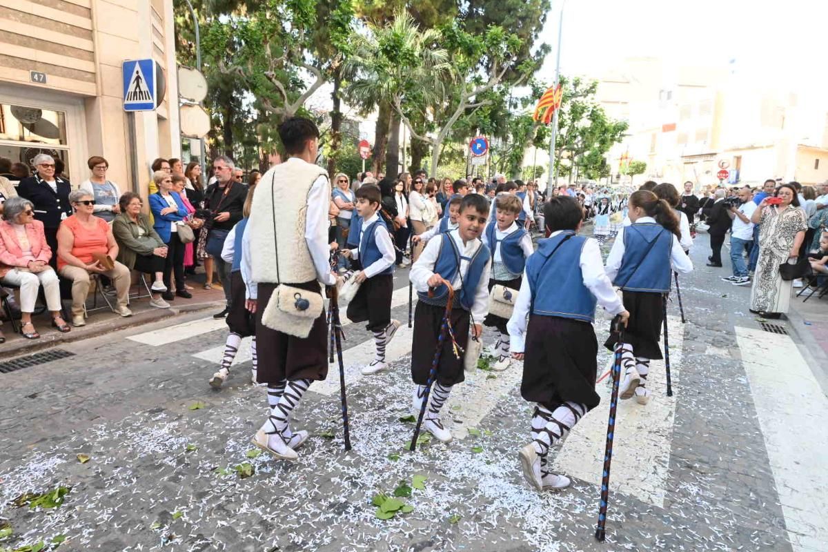 Galería | Procesión de San Pascual