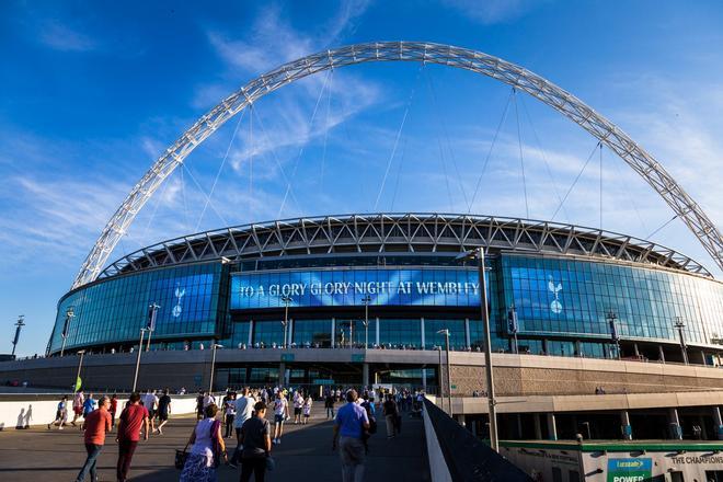 Estadio Wembley