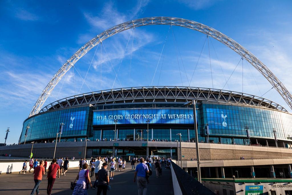 Estadio Wembley