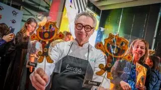 La condición que le puso Flick al pastelero Christian Escribà para hacerle un regalo a Lamine Yamal