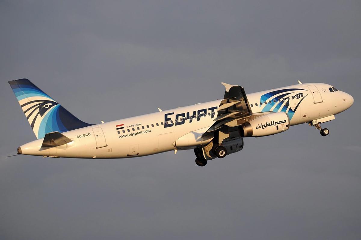 Trobada la caixa negra de l'avió d'Egyptair sinistrat al Mediterrani