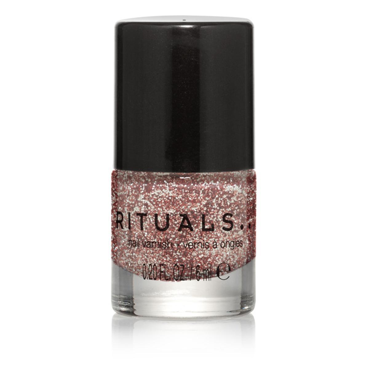 Gama Rituals La nueva gama make up de Rituals